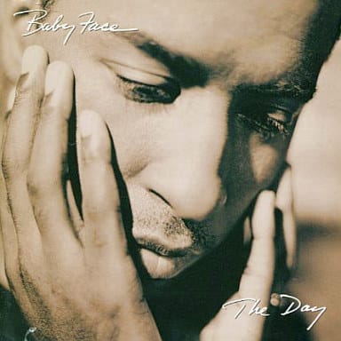 THE DAYS [CD] ベイビーフェイス