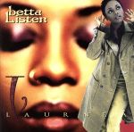 ベタ・リッスン [CD] ローネィ