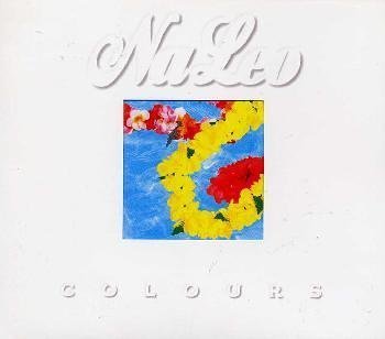 カラーズ [CD] ナレオ