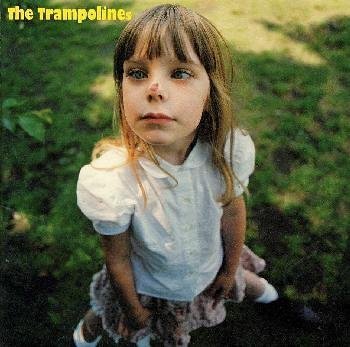 トランポリンズ [CD] トランポリンズ