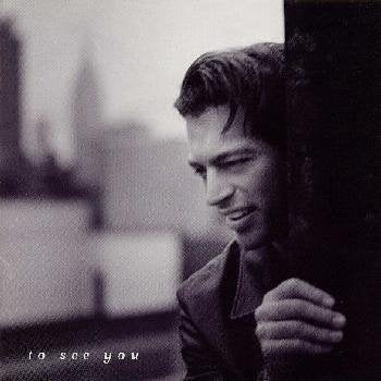 トゥ・シー・ユー [CD] ハリー・コニック Jr.