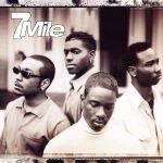 7マイル [CD] 7マイル