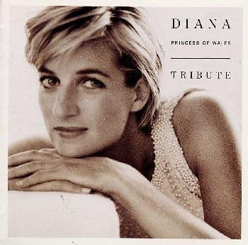 ダイアナ・トリビュート～ダイアナ元英皇太子妃追悼アルバム [CD] オムニバス ブルース・スプリングスティーン ニール・フィン プリテンダーズ ロッド・スチュワート ピーター・ガブリエル エンヤ バーブラ・ストライザンド レッド・ホット R+B オール・スターズ アレサ・フランクリン; クイーン