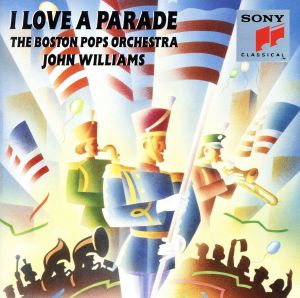 ポップスonマーチ [CD] ボストン・ポップス・オーケストラ ガーシュウィン スーザ ウィリアムズ ワーグナー アレン ウィルソン アルフォード ウィリアムズ(ジョン) グリーン メイマン; ボストン・ポップス・オーケストラ