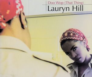 ドゥー・ワップ [CD] ローリン・ヒル