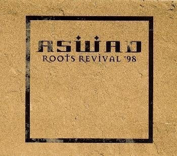 ルーツ リヴァイヴァル’98 [CD] アスワド