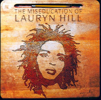 Miseducation [CD] ローリン・ヒル メアリー・J.ブライジ ディアンジェロ; カルロス・サンタナ