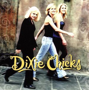 ワイド・オープン・スペーシズ [CD] ディクシー・チックス