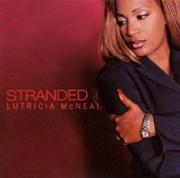 ストランデッド [CD] ルトリシア・マクニール