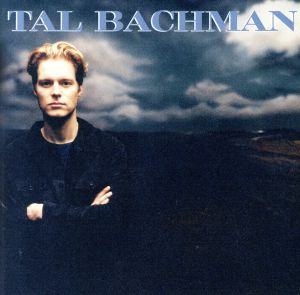 タル・バックマン [CD] タル・バックマン