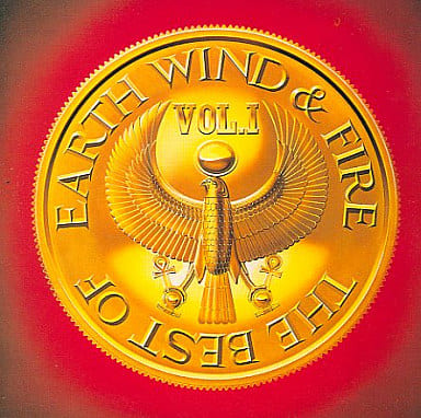 ベスト・オブ・EW&F [CD] アース・ウィンド&ファイアー