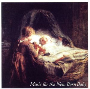 ゼロ歳児の音楽 ― 生まれて初めての音楽 [CD] フライアー バッハ ロンドン交響楽団 ニューヨーク室内管弦楽団 前橋汀子 ジャメ(マリー=クレール) エトワール・オーケストラ トロント交響楽団 小山実稚恵 前橋由子; ラルデ(クリスチャン)