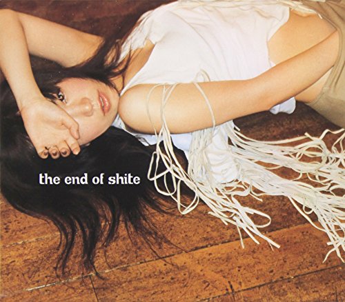 The End Of Shite [CD] YUKI; 日暮愛葉