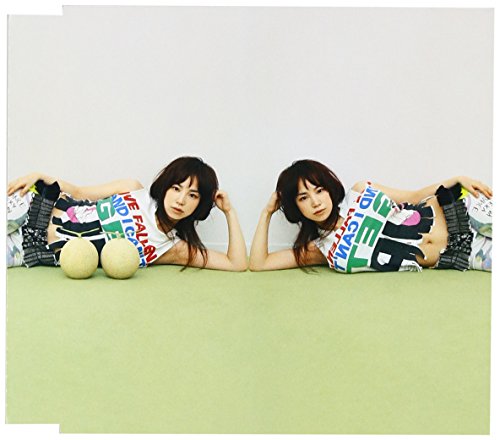 プリズム [CD] YUKI YUKI Andy Sturmer ジョン・フィールズ; YUKI