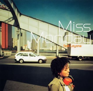 まもなく、晴れ [CD] Miss Monday feat.玲葉奈 Miss Monday U.M.E.D.Y. DJ-ETSU 玲葉奈 Sly Dunbar; Robbie Shakespeare