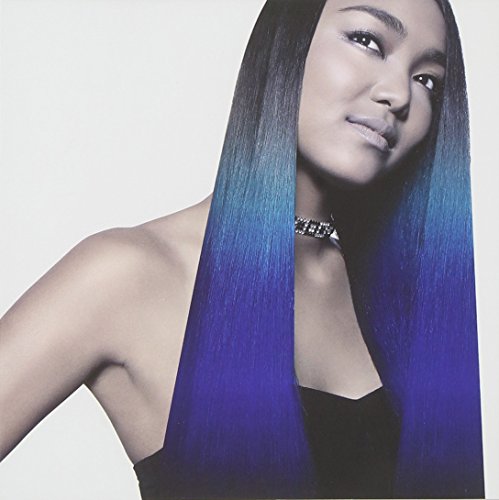 hard to say [CD] Crystal Kay、 ☆タカハシタク、 Crystal Kay、 H.U.B.、 西尾佐栄子、 SPHERE of INFLUENCE、 SPHERE of INFLUENCE feat.GRAPPLUZ、 SORA3000; Crystal Kay