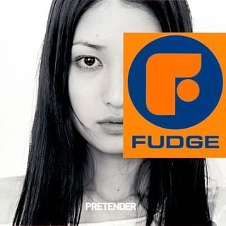 PRETENDER [CD] FUDGE 公庄拓 佐野昌樹 鷹羽仁 大坪正; 須永辰緒