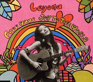 free wave/JOY TO THE WORLD [CD] 玲葉奈 Leyona H.Axton 藤本和則 山本貴志; RAGGAMATIX