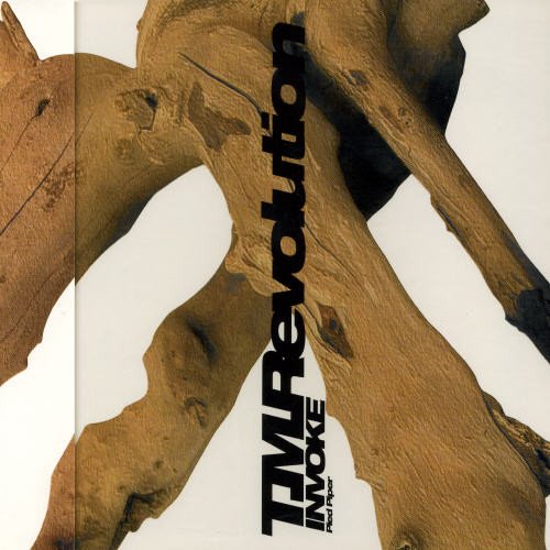 INVOKE (機動戦士ガンダムSEED OPテーマ) [CD] T.M.Revolution T.M.Revolution; 浅倉大介