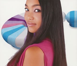 almost seventeen [CD] Crystal Kay 藤林聖子 Emi K.Lynn クリスタル・ケイ BIG-O H.U.B. 西尾佐栄子 shungo 川村真澄 KSJ; michico