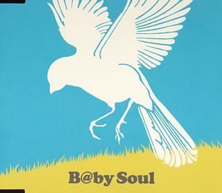 トキワの街角 (CCCD) [CD] B@by Soul、 U、 U-SKE、 DJ HASEBE; B@by Soul