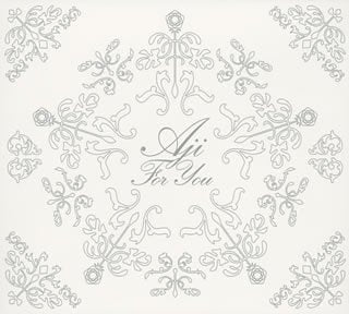For You [CD] AJI