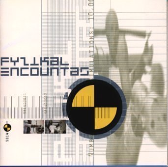 フィジカル・エンカウンターズ [CD] オムニバス レモンD ザ・クラッシュ マトリックス ED・ラッシュ シモン B.L.I.M. トーラス プロフェッサー・スモールズ キング・クーバ; ベーシック・ユニット