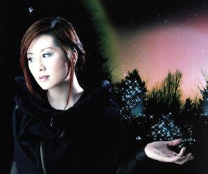 十の秘密 (CCCD) [CD] 渡辺美里 渡辺美里 大江千里; 有賀啓雄