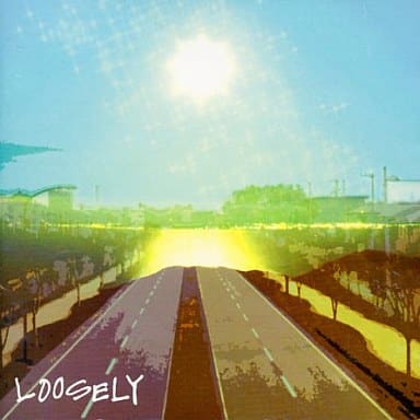 光 (CCCD) [CD] LOOSELY 尾藤元昭 浅井良典 山口大悟; LOOSELY
