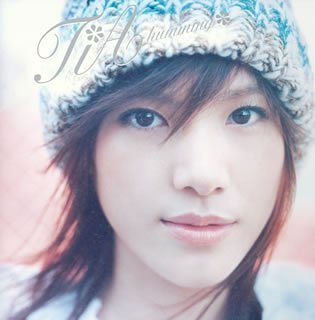 humming(期間限定) [CD] TiA