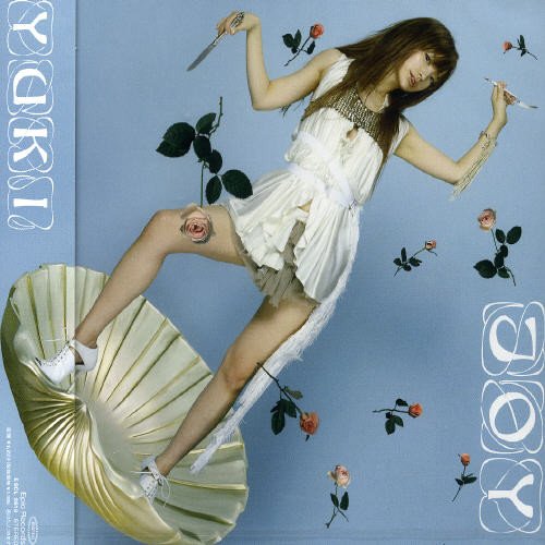 JOY [CD] YUKI