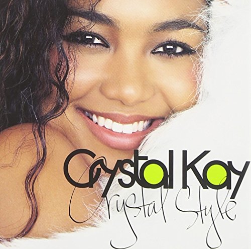 Crystal Style [CD] Crystal Kay; Mummy-D
