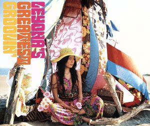 Leyona’s Greatest Groovin’ [CD] Leyona; 山嵐