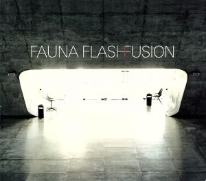 Fusion [CD] ファウナ・フラッシュ