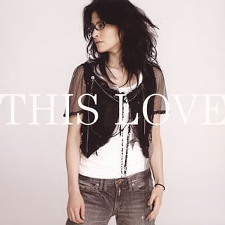 This Love (初回限定盤)(DVD付) [CD] アンジェラ・アキ アンジェラ・アキ Samuel Sealhenri; 松岡モトキ