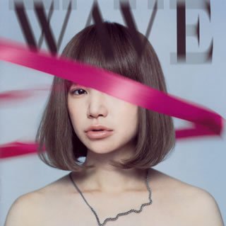 Wave (通常盤) [CD] YUKI Edwin Makromallis YUKI Per Eklund STEVE MCNERNEY 玉井健二 Shelly Peiken 島田昌典 蔦谷好位置 田中隼人 湯浅篤; ケイティー・タンストール