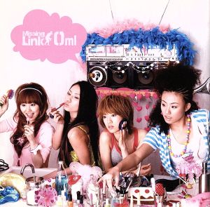 0ml [CD] Missing Link