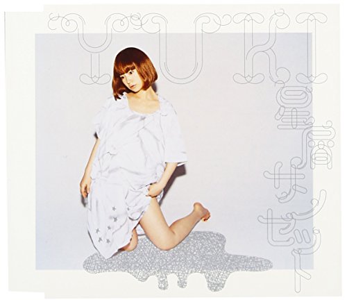 星屑サンセット [CD] YUKI