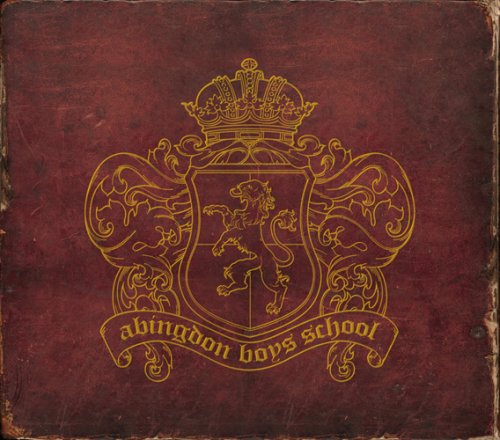 abingdon boys school(初回生産限定盤)(DVD付) [CD] abingdon boys school; MICRO