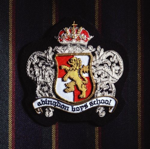 abingdon boys school [CD] abingdon boys school; MICRO