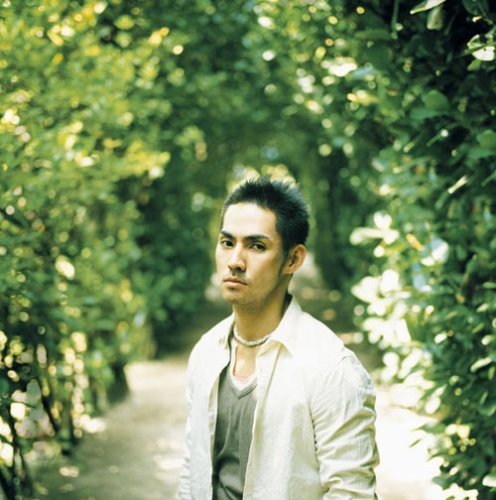 絆歌 [CD] 中孝介