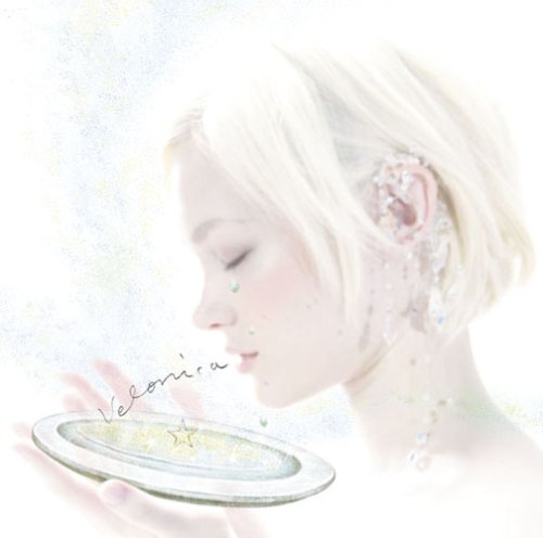 Velonica [CD] Aqua Timez