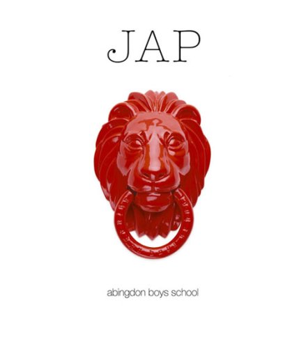 JAP [CD] abingdon boys school