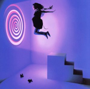 futuristic imagination(初回生産限定盤)(DVD付) [CD] school food punishment
