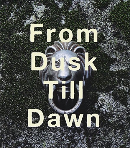 From Dusk Till Dawn [CD] abingdon boys school