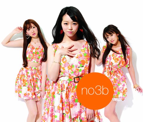 Lie(初回生産限定盤C)(DVD付) [CD] ノースリーブス