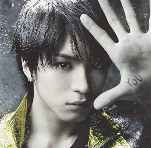 YOU(松下優也盤) [CD] 松下優也