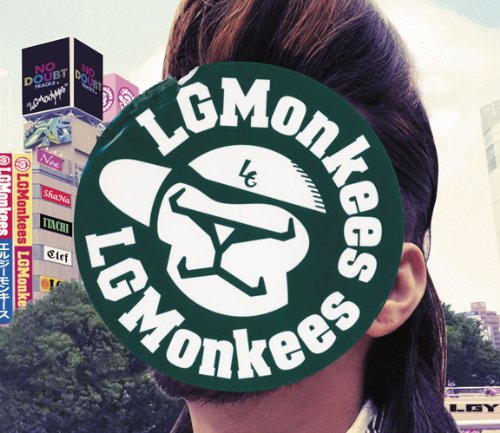 LGMonkees [CD] LGMonkees Noa ShaNa ITACHI LGYankees TAKA; 吉見一星