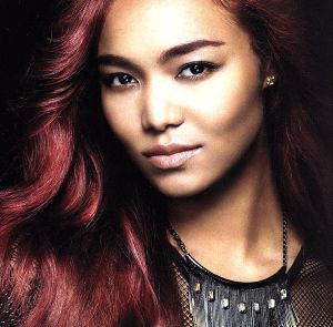 Journey [CD] Crystal Kay