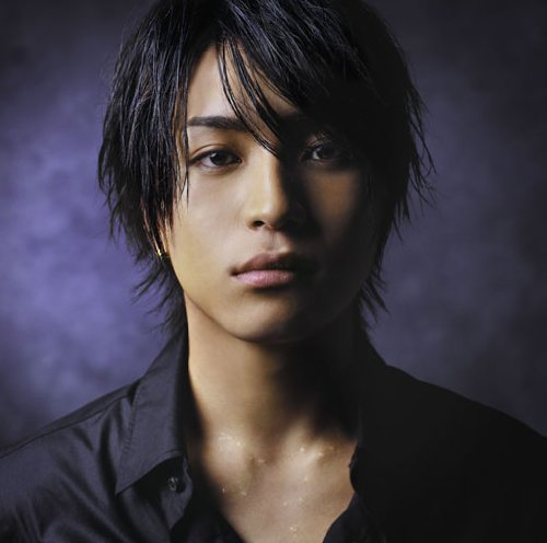 Paradise [CD] 松下優也